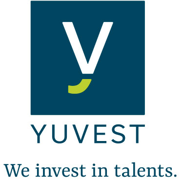 Logo Yuvest